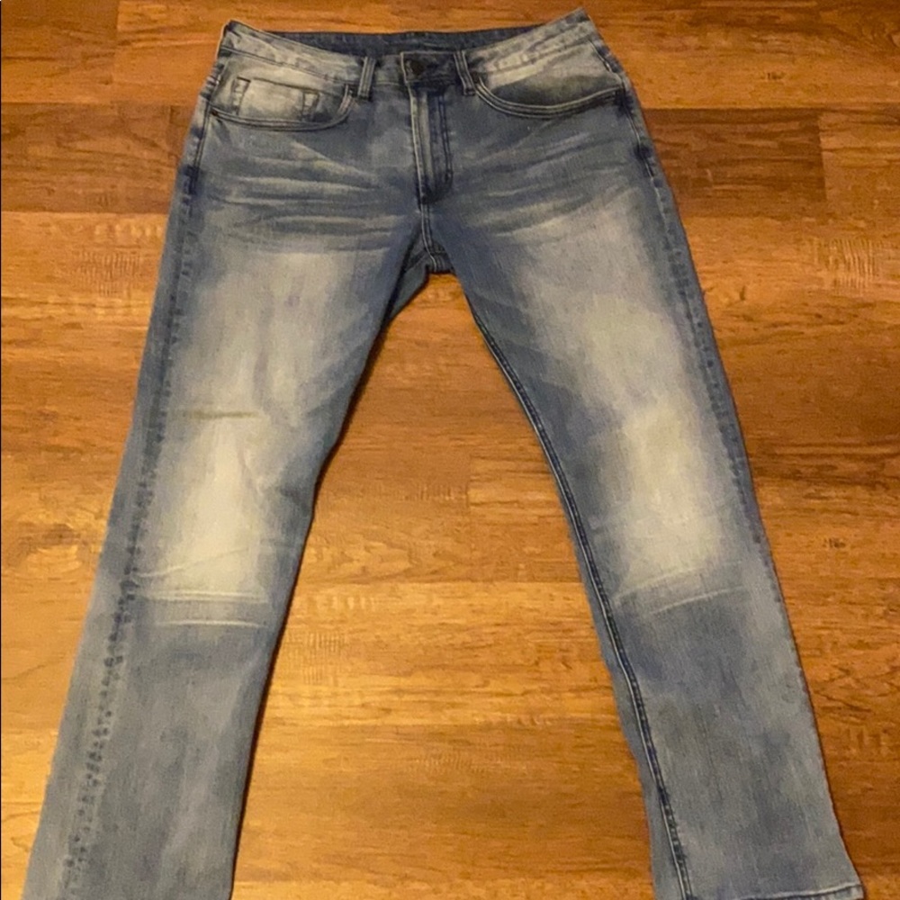 Buffalo David Bitton Jeans